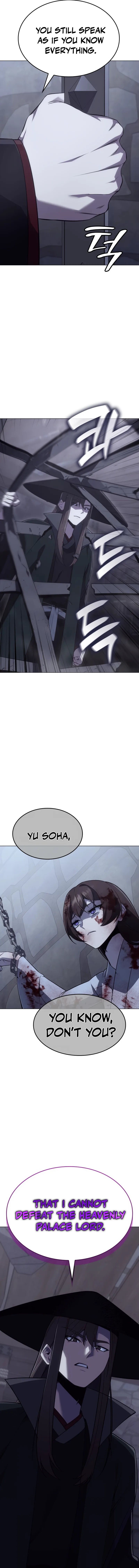 Reincarnated as an Unruly Heir Chapter 193 - <Chapter 191> Heavenly Demon (2) Page 21