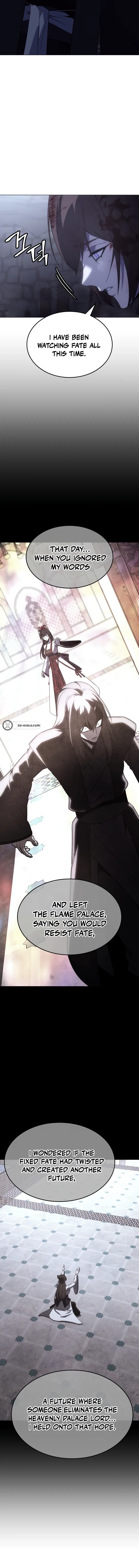 Reincarnated as an Unruly Heir Chapter 193 - <Chapter 191> Heavenly Demon (2) Page 22