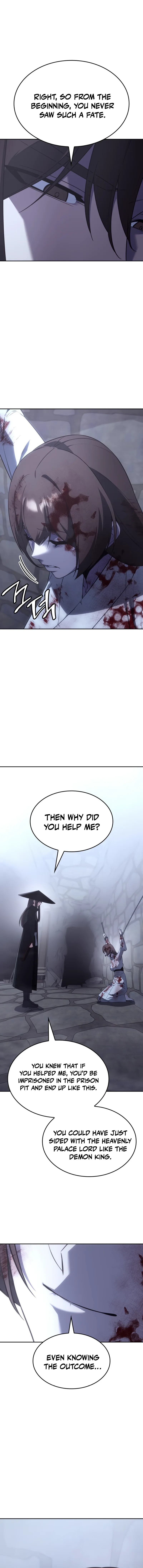 Reincarnated as an Unruly Heir Chapter 193 - <Chapter 191> Heavenly Demon (2) Page 23