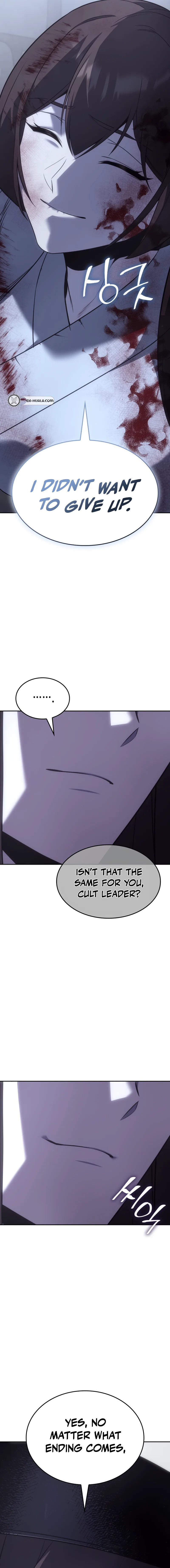 Reincarnated as an Unruly Heir Chapter 193 - <Chapter 191> Heavenly Demon (2) Page 24