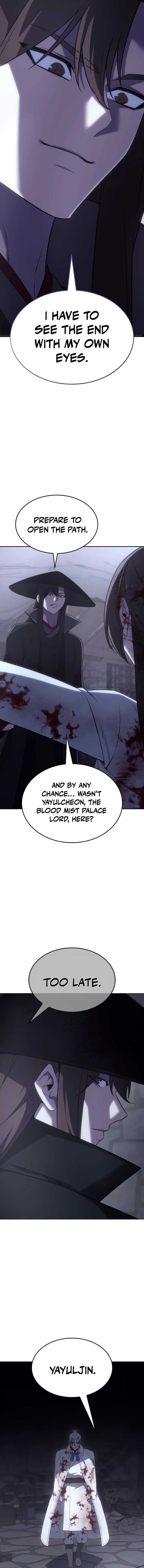Reincarnated as an Unruly Heir Chapter 193 - <Chapter 191> Heavenly Demon (2) Page 25
