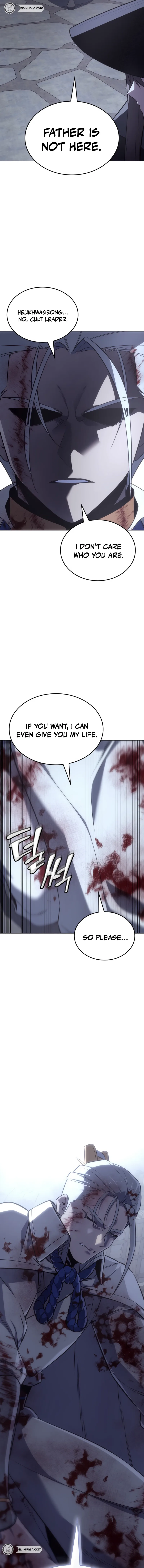 Reincarnated as an Unruly Heir Chapter 193 - <Chapter 191> Heavenly Demon (2) Page 26