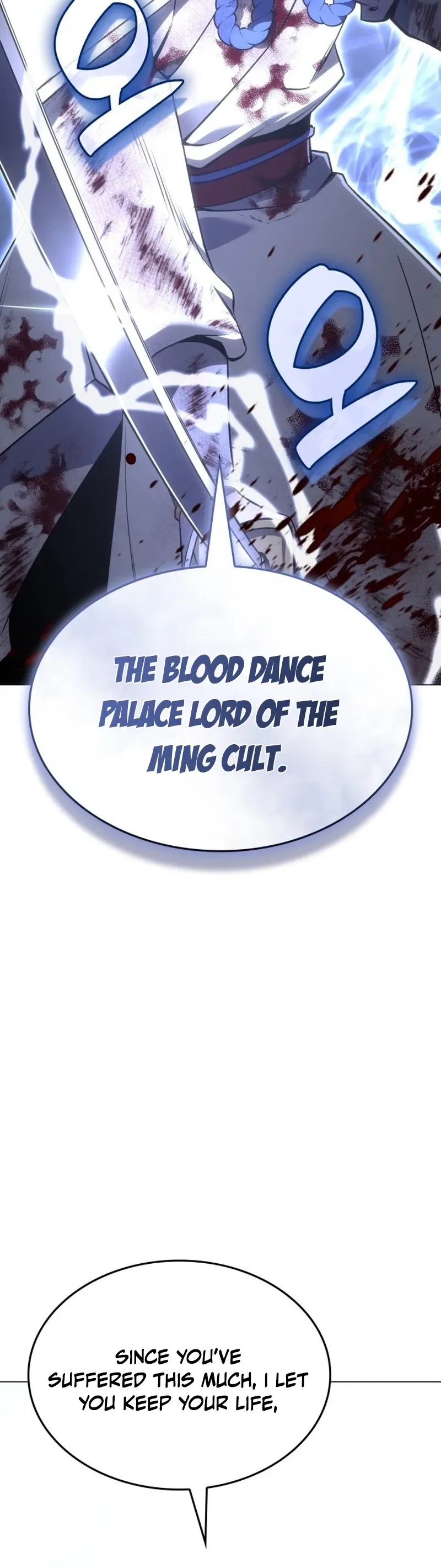Reincarnated as an Unruly Heir Chapter 195 - Chapter 193 : Heavenly Demon (4) Page 2