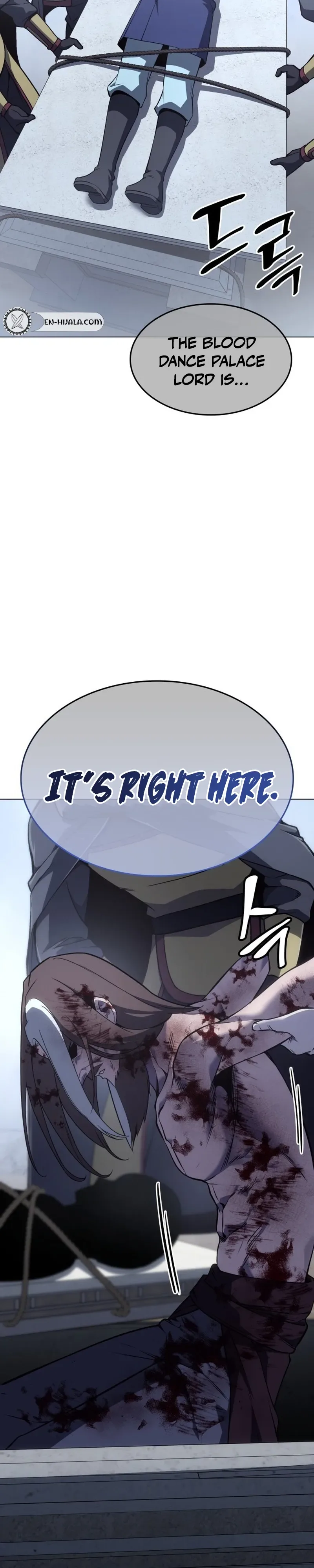 Reincarnated as an Unruly Heir Chapter 195 - Chapter 193 : Heavenly Demon (4) Page 4