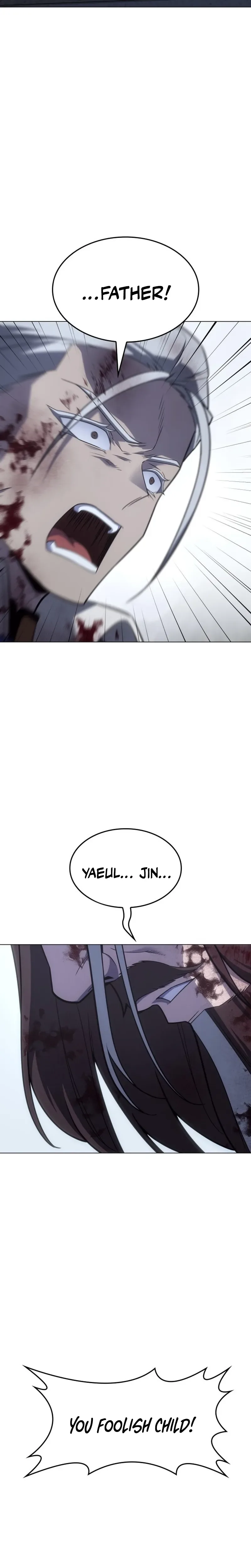 Reincarnated as an Unruly Heir Chapter 195 - Chapter 193 : Heavenly Demon (4) Page 5