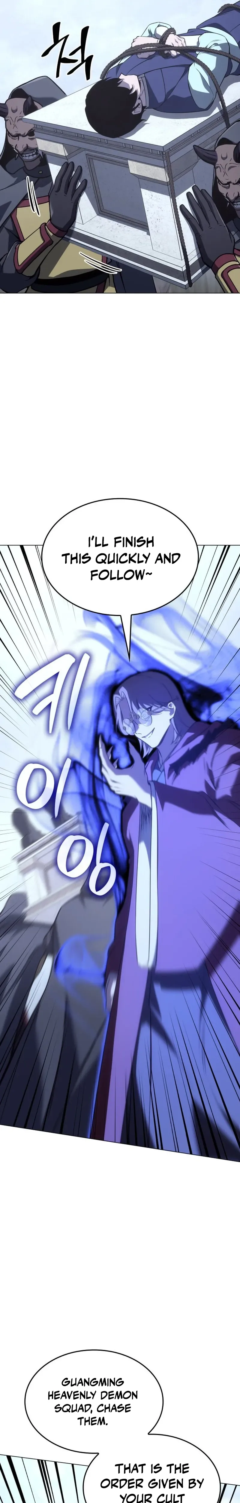 Reincarnated as an Unruly Heir Chapter 195 - Chapter 193 : Heavenly Demon (4) Page 9