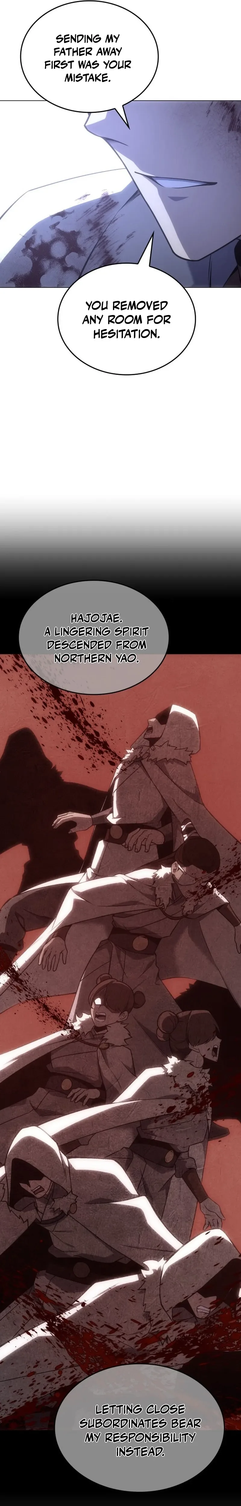 Reincarnated as an Unruly Heir Chapter 195 - Chapter 193 : Heavenly Demon (4) Page 13