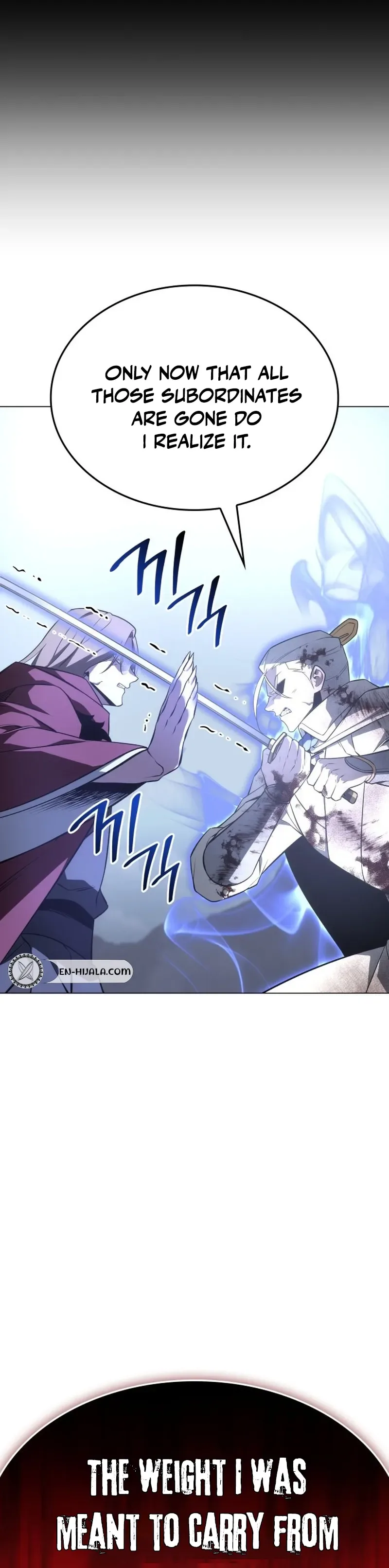 Reincarnated as an Unruly Heir Chapter 195 - Chapter 193 : Heavenly Demon (4) Page 14