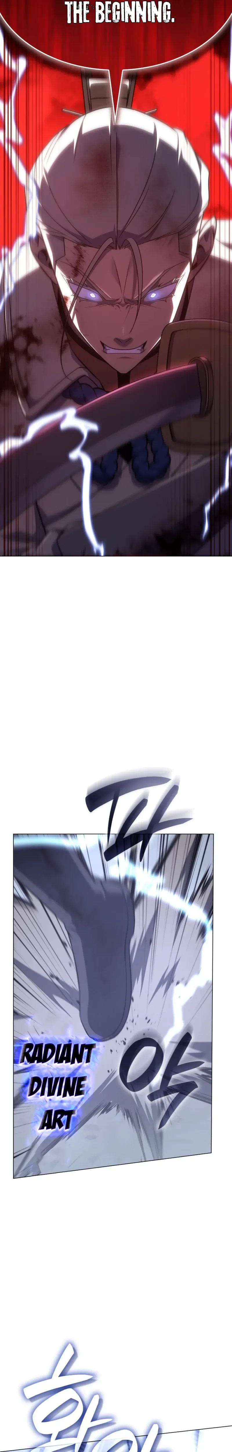 Reincarnated as an Unruly Heir Chapter 195 - Chapter 193 : Heavenly Demon (4) Page 15