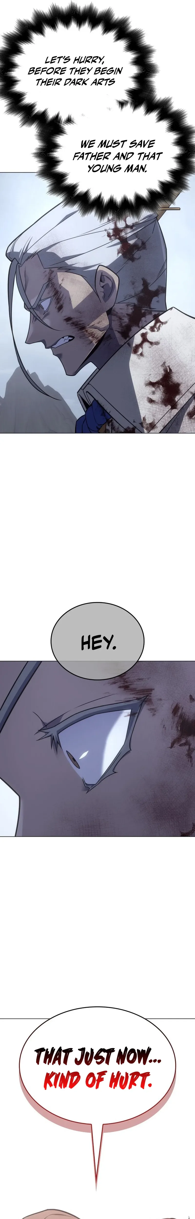 Reincarnated as an Unruly Heir Chapter 195 - Chapter 193 : Heavenly Demon (4) Page 21