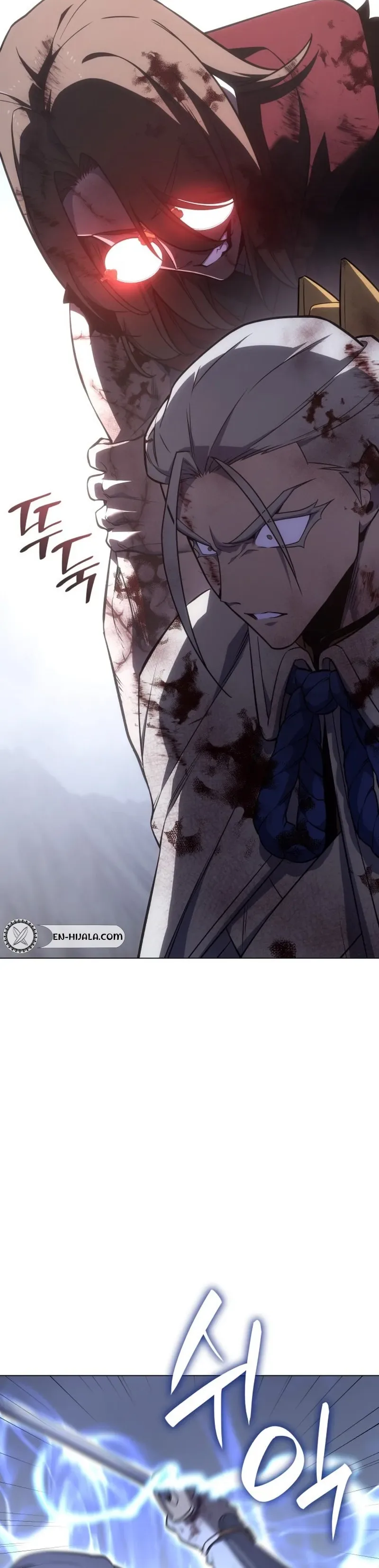 Reincarnated as an Unruly Heir Chapter 195 - Chapter 193 : Heavenly Demon (4) Page 22