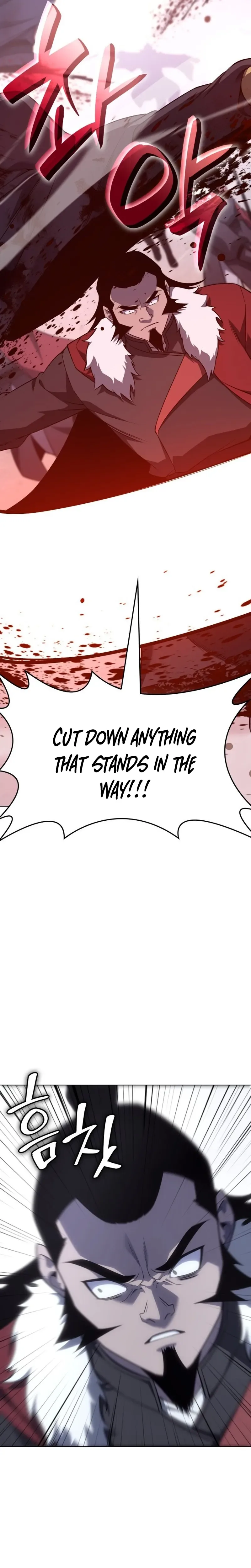 Reincarnated as an Unruly Heir Chapter 195 - Chapter 193 : Heavenly Demon (4) Page 27