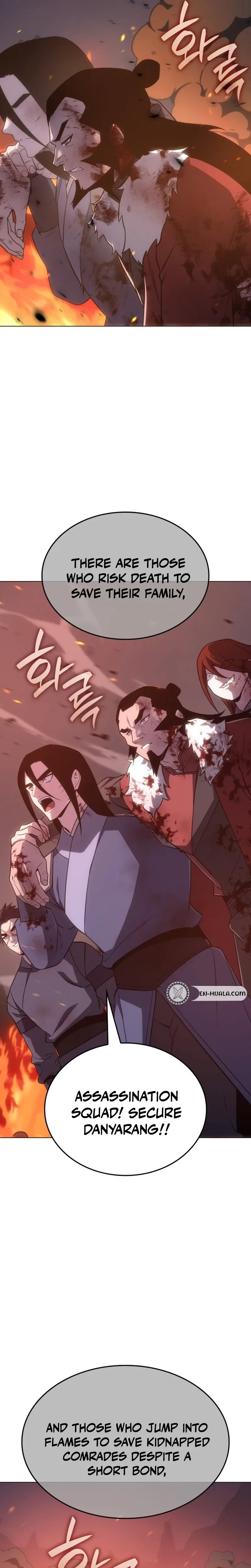 Reincarnated as an Unruly Heir Chapter 195 - Chapter 193 : Heavenly Demon (4) Page 31