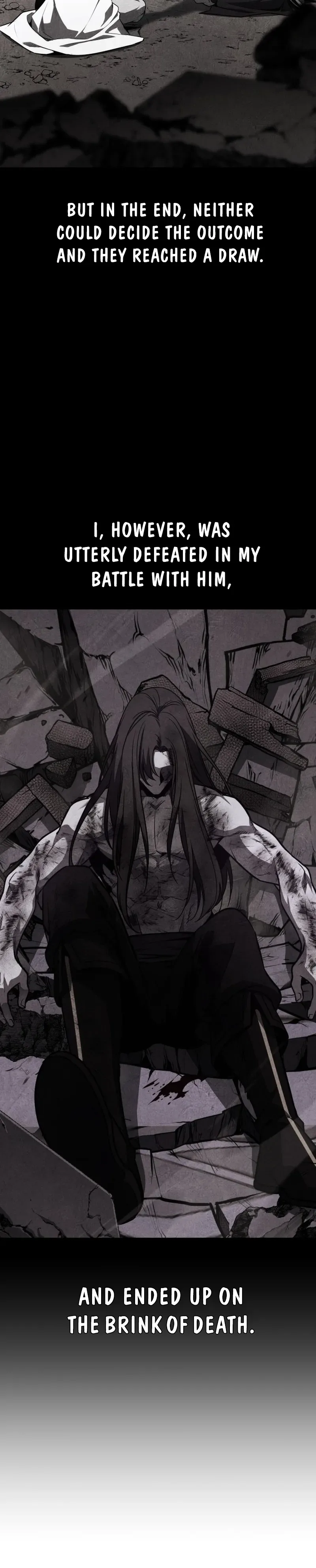 Reincarnated as an Unruly Heir Chapter 195 - Chapter 193 : Heavenly Demon (4) Page 40