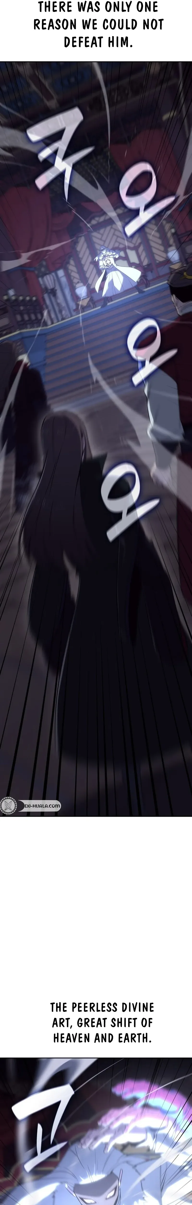 Reincarnated as an Unruly Heir Chapter 195 - Chapter 193 : Heavenly Demon (4) Page 41