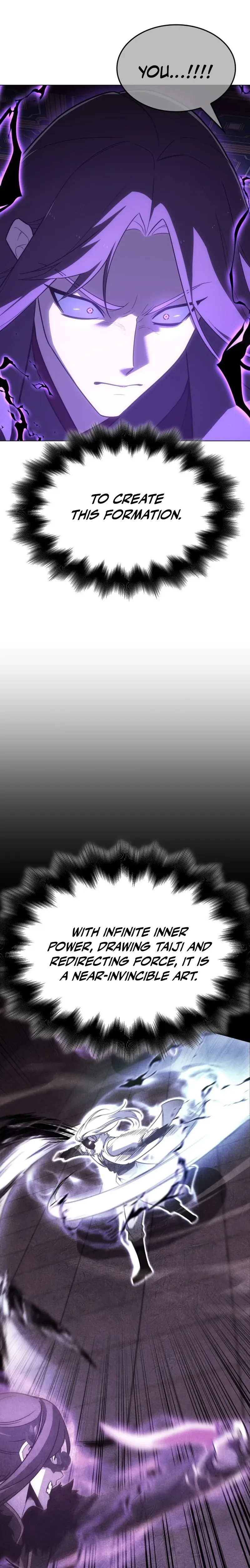 Reincarnated as an Unruly Heir Chapter 195 - Chapter 193 : Heavenly Demon (4) Page 49
