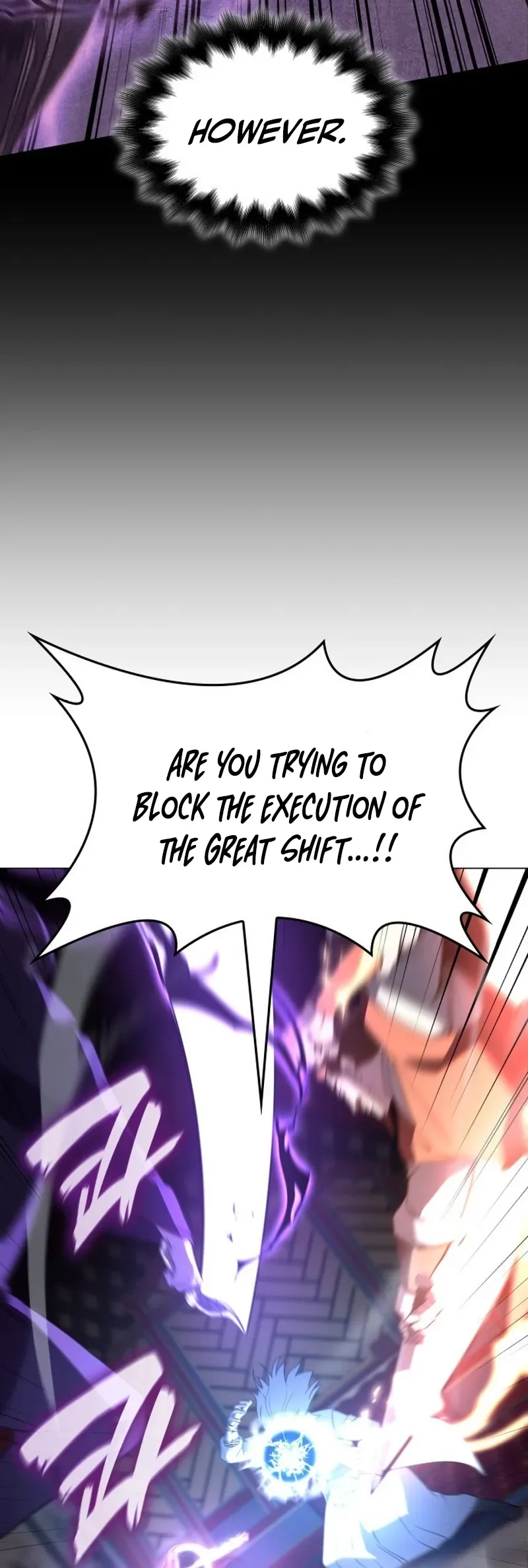 Reincarnated as an Unruly Heir Chapter 195 - Chapter 193 : Heavenly Demon (4) Page 50