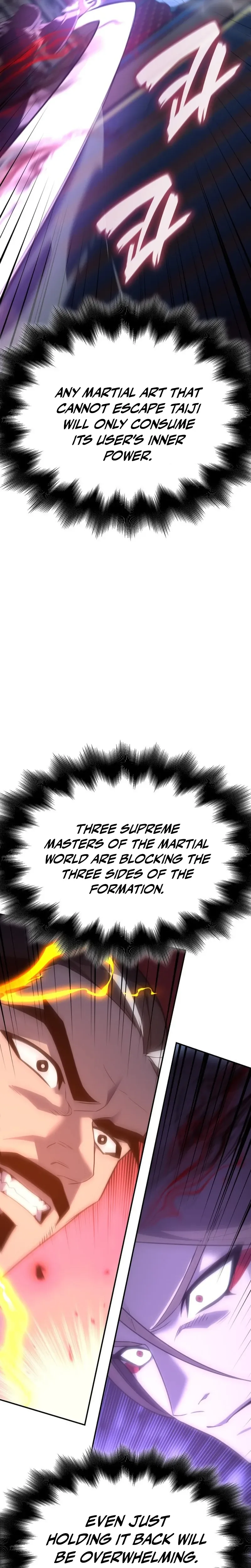 Reincarnated as an Unruly Heir Chapter 195 - Chapter 193 : Heavenly Demon (4) Page 51
