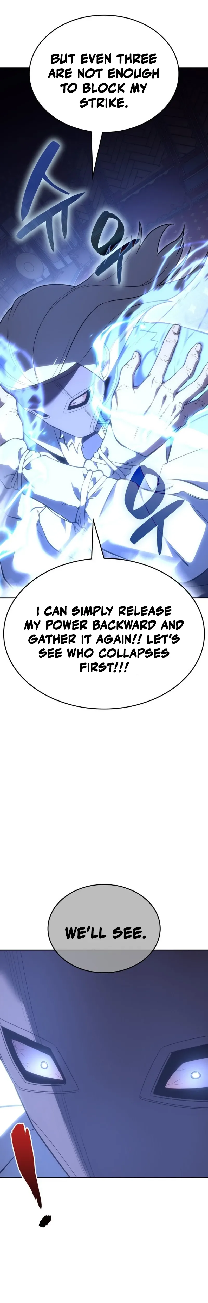 Reincarnated as an Unruly Heir Chapter 195 - Chapter 193 : Heavenly Demon (4) Page 53