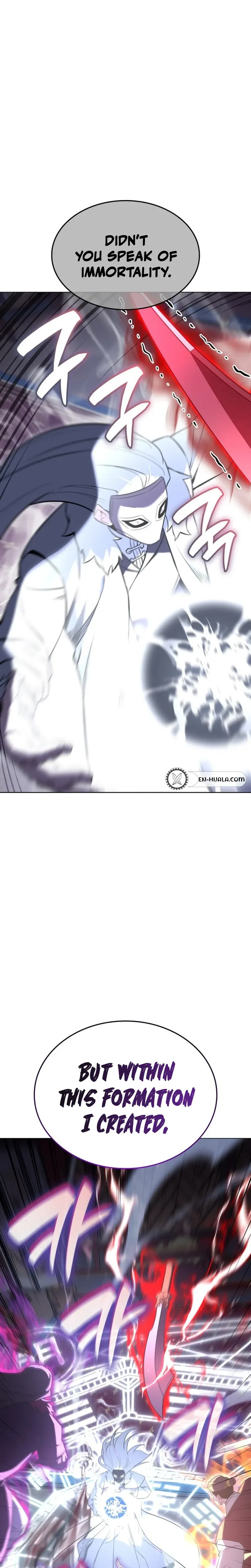 Reincarnated as an Unruly Heir Chapter 195 - Chapter 193 : Heavenly Demon (4) Page 55
