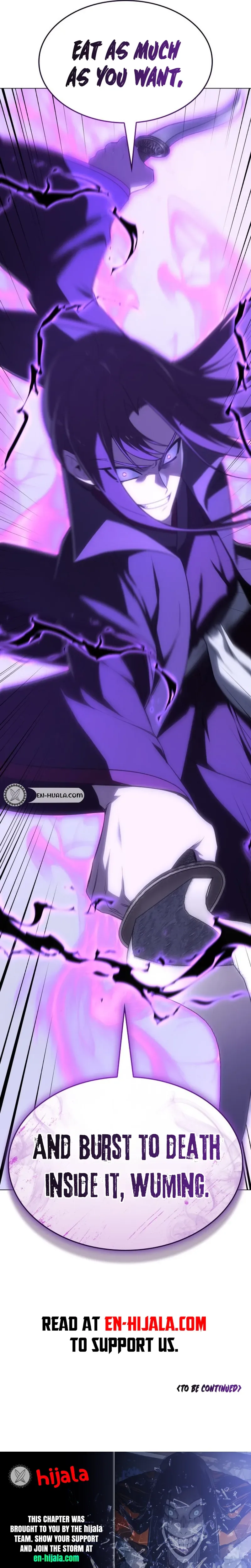 Reincarnated as an Unruly Heir Chapter 195 - Chapter 193 : Heavenly Demon (4) Page 57