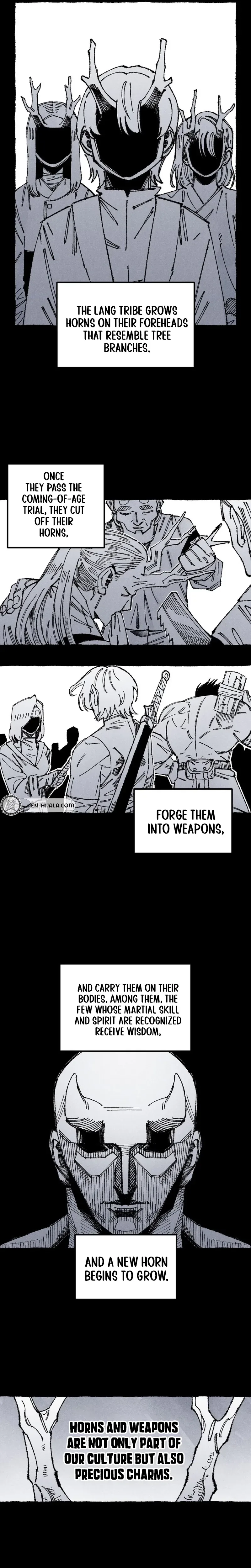 Reincarnation of the Veteran Soldier Chapter 205 Page 7