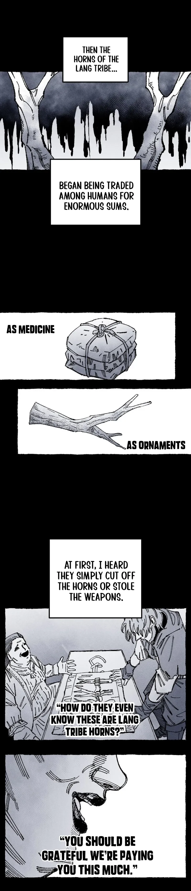 Reincarnation of the Veteran Soldier Chapter 205 Page 8