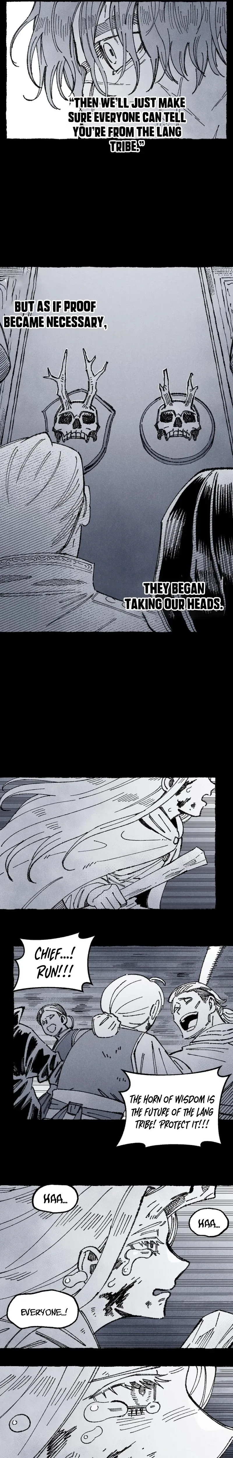 Reincarnation of the Veteran Soldier Chapter 205 Page 9