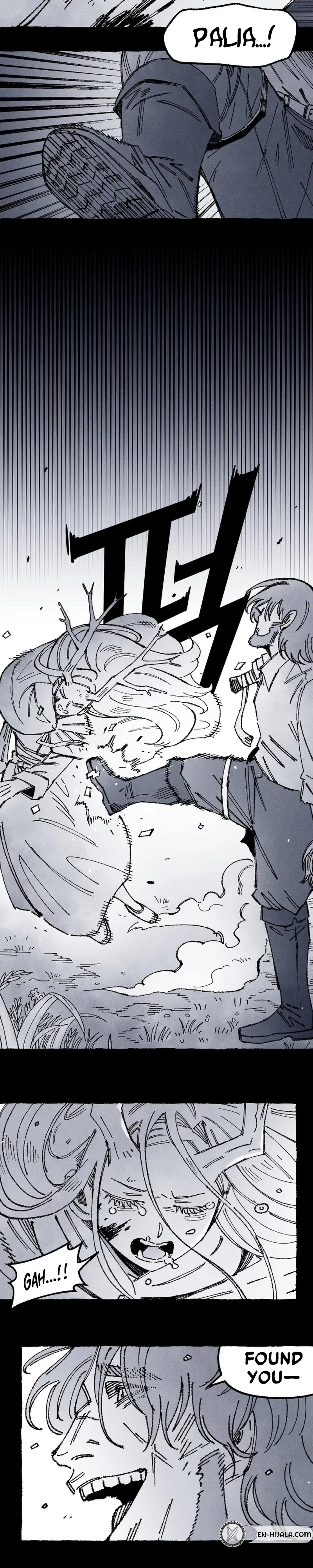 Reincarnation of the Veteran Soldier Chapter 205 Page 10