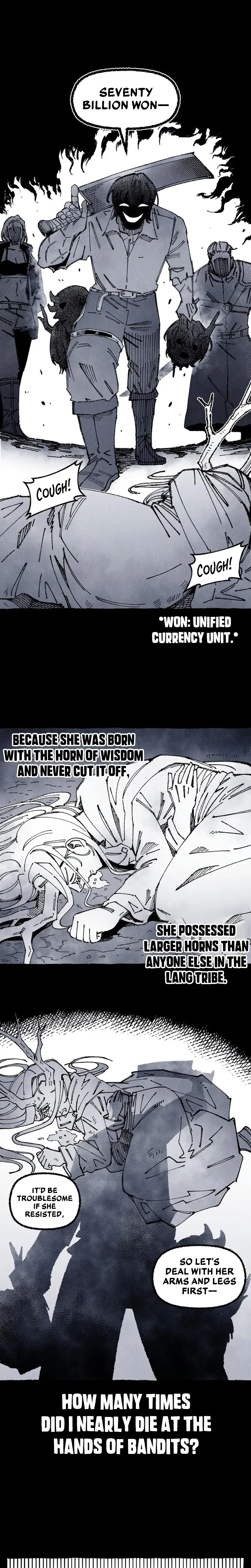 Reincarnation of the Veteran Soldier Chapter 205 Page 11