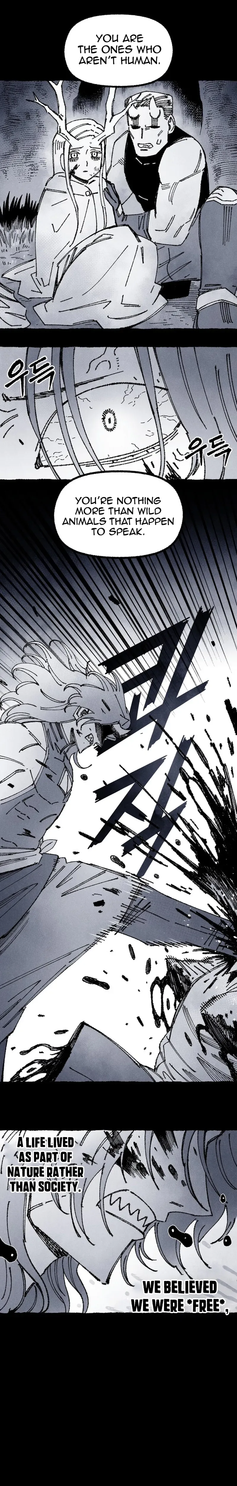 Reincarnation of the Veteran Soldier Chapter 205 Page 15