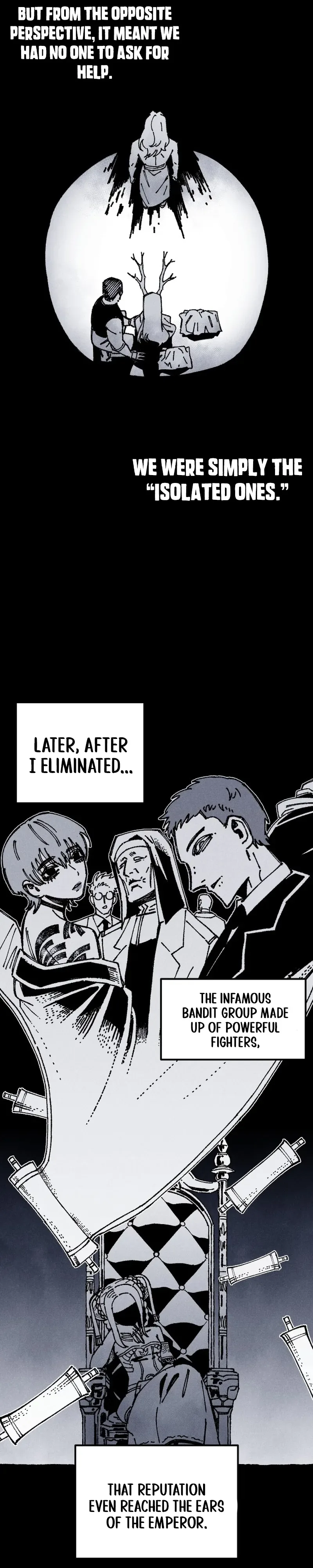 Reincarnation of the Veteran Soldier Chapter 205 Page 16