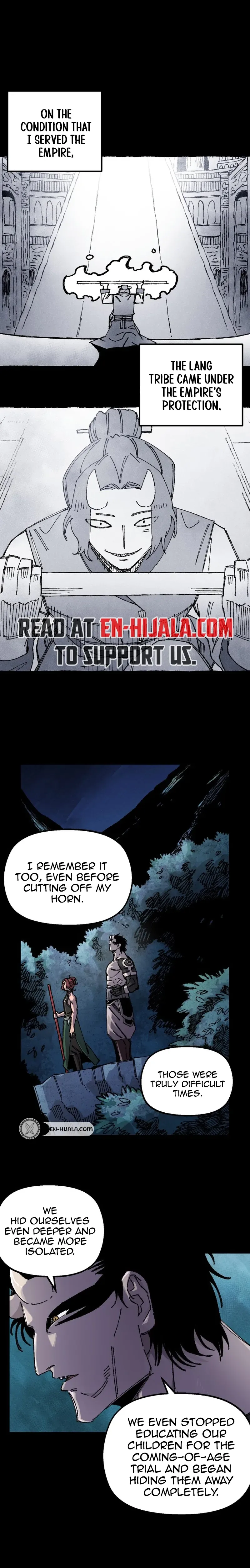 Reincarnation of the Veteran Soldier Chapter 205 Page 17