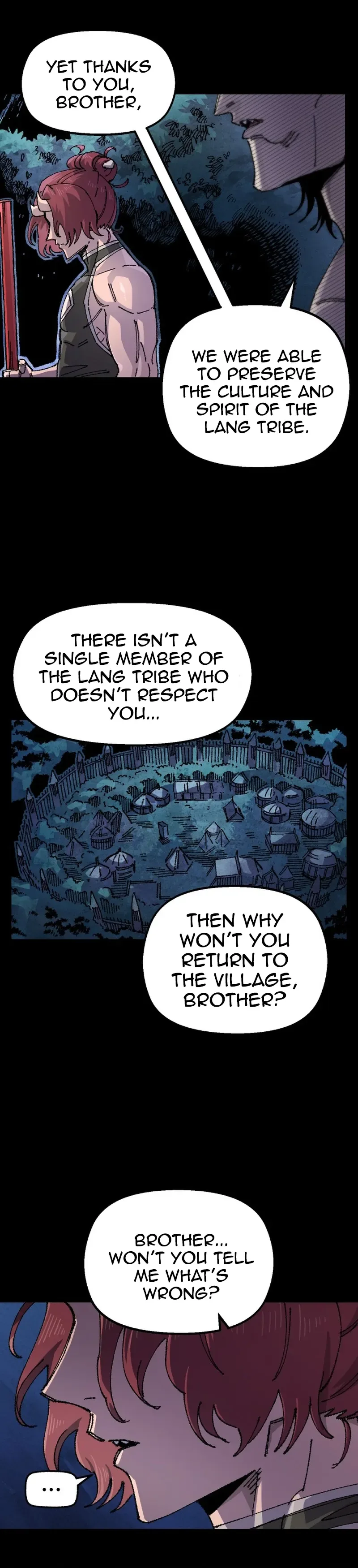 Reincarnation of the Veteran Soldier Chapter 205 Page 18