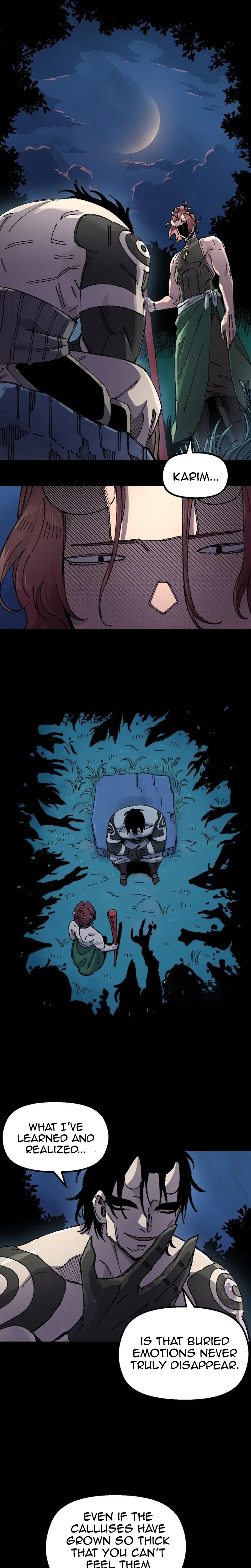 Reincarnation of the Veteran Soldier Chapter 205 Page 27