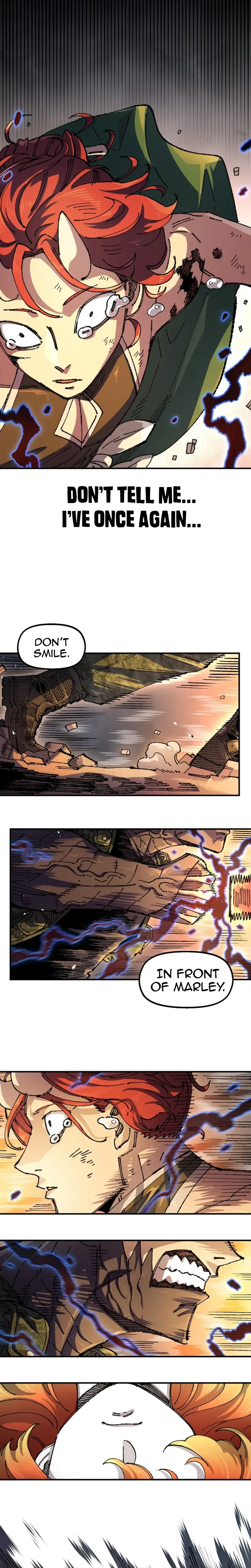 Reincarnation of the Veteran Soldier Chapter 205 Page 29