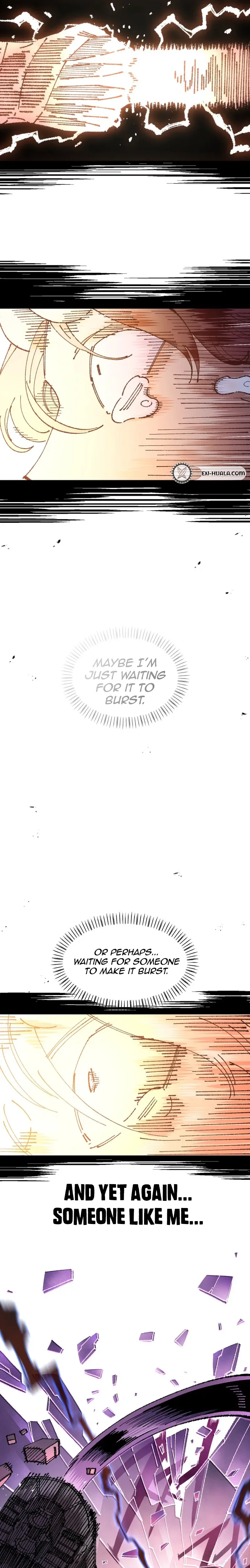 Reincarnation of the Veteran Soldier Chapter 205 Page 31