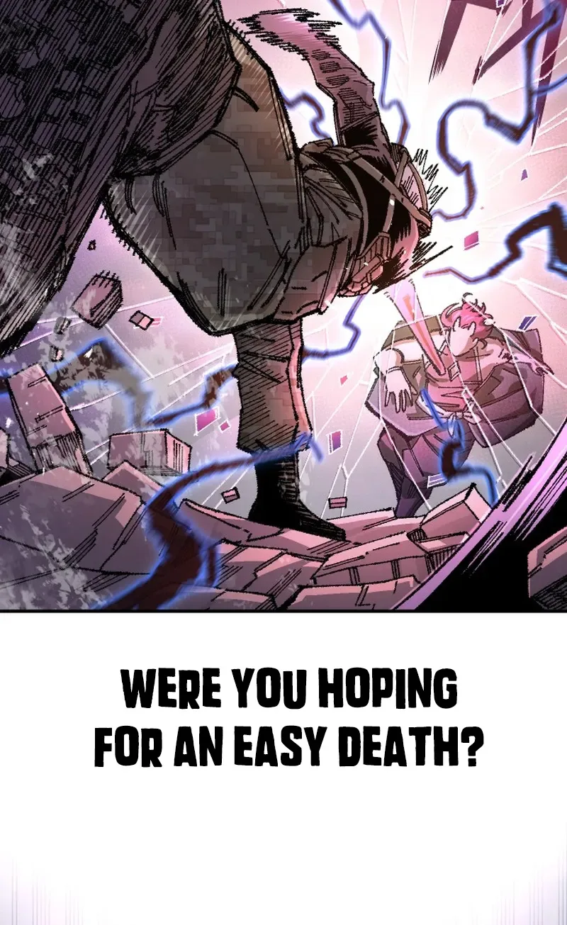 Reincarnation of the Veteran Soldier Chapter 205 Page 32