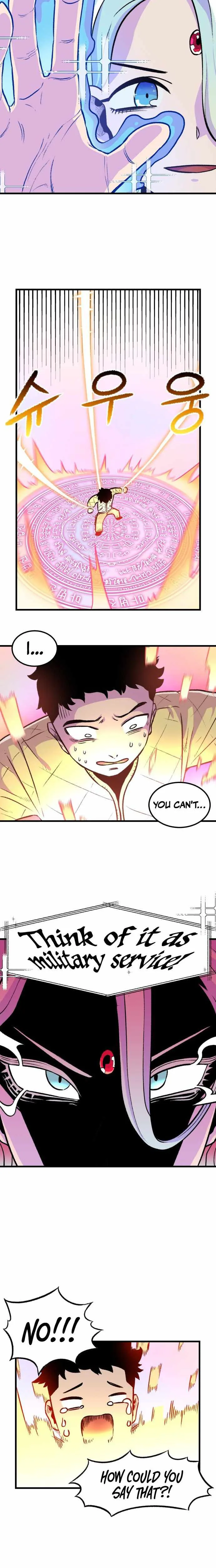 Reincarnation of the Veteran Soldier Chapter 1 Page 24