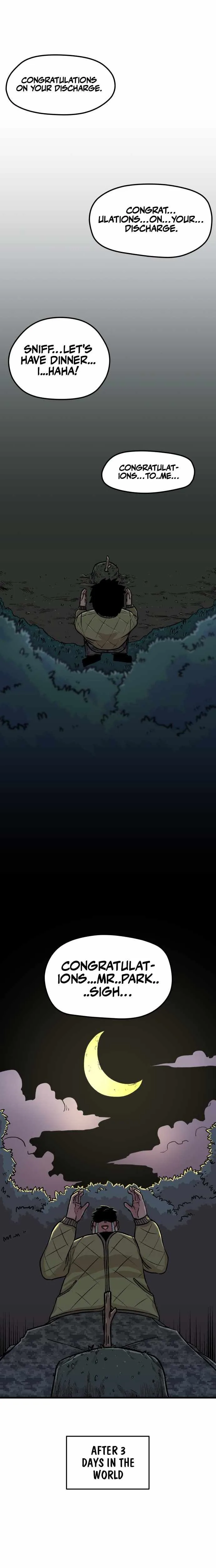 Reincarnation of the Veteran Soldier Chapter 1 Page 29