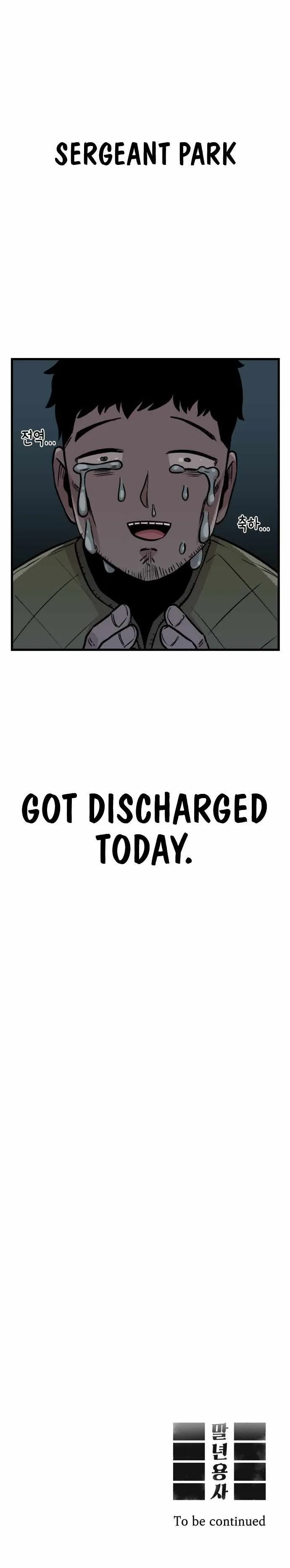 Reincarnation of the Veteran Soldier Chapter 1 Page 30