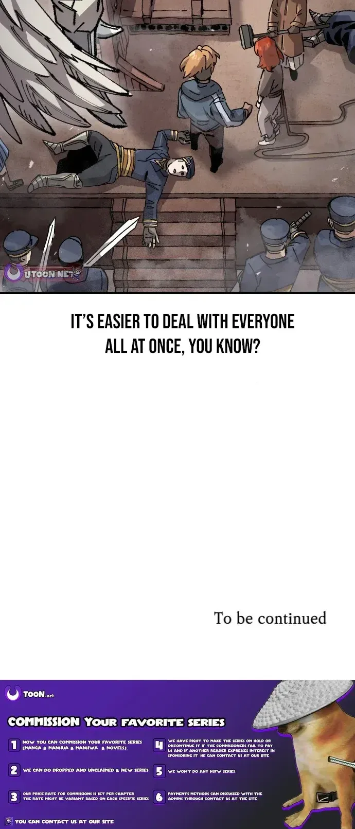 Reincarnation of the Veteran Soldier Chapter 197 Page 24