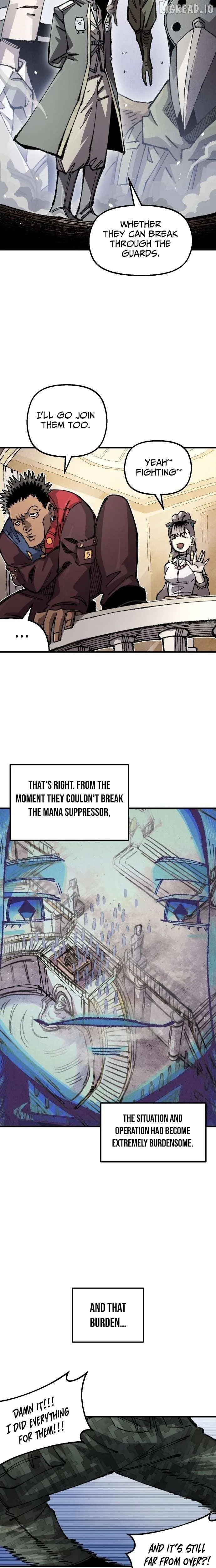 Reincarnation of the Veteran Soldier Chapter 198 Page 13