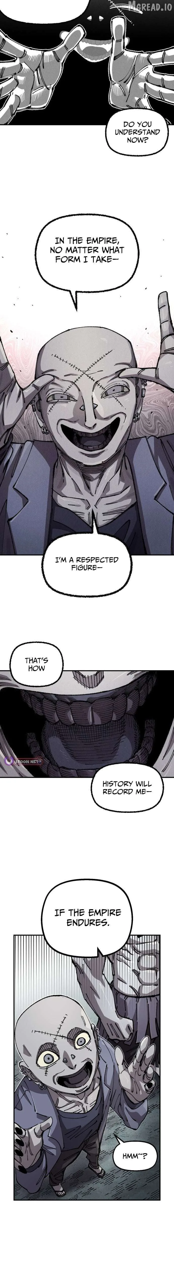 Reincarnation of the Veteran Soldier Chapter 198 Page 17