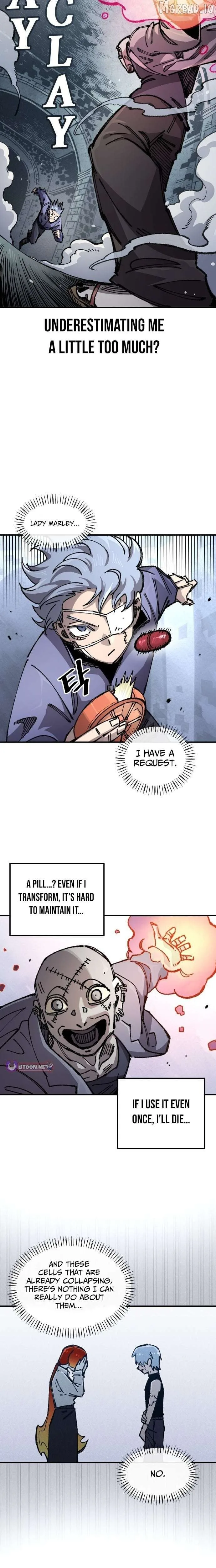 Reincarnation of the Veteran Soldier Chapter 198 Page 23
