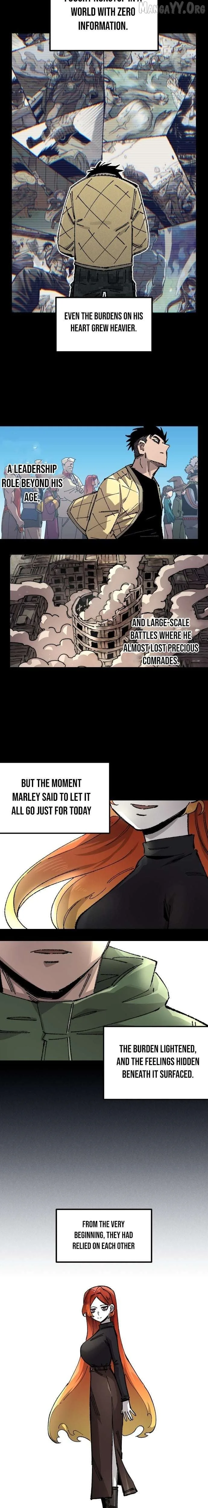 Reincarnation of the Veteran Soldier Chapter 188 Page 15