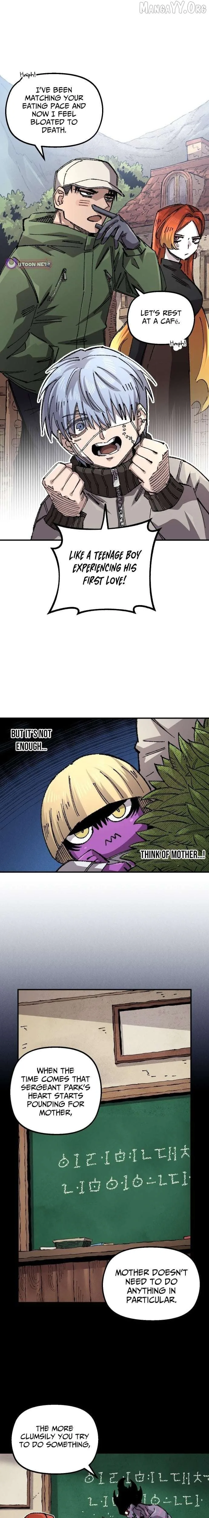 Reincarnation of the Veteran Soldier Chapter 188 Page 19