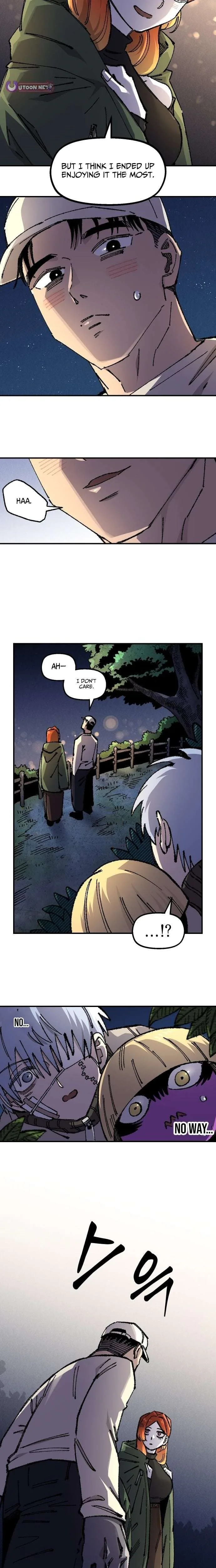 Reincarnation of the Veteran Soldier Chapter 188 Page 24