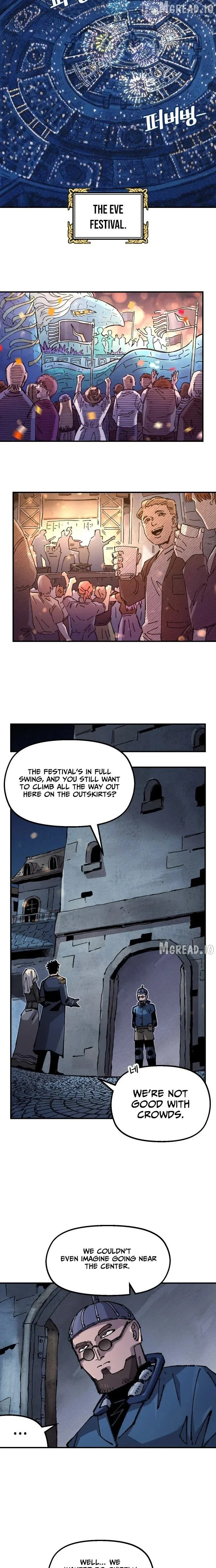 Reincarnation of the Veteran Soldier Chapter 195 Page 15