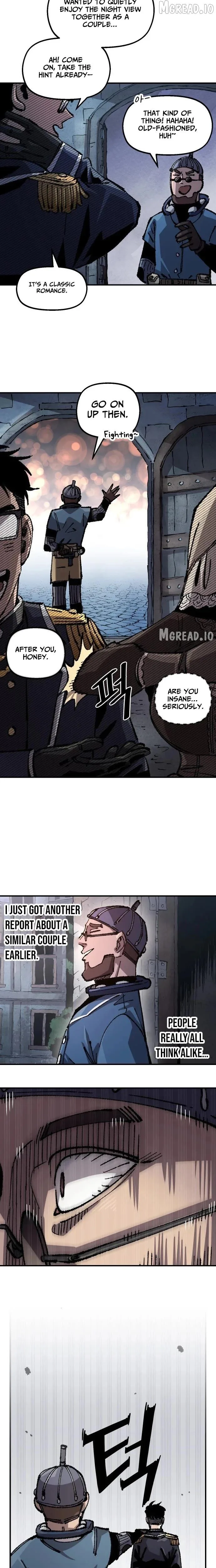 Reincarnation of the Veteran Soldier Chapter 195 Page 16